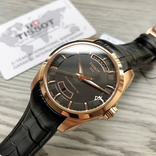 TTSSOT Watch TTSSOT 40mm 2nms