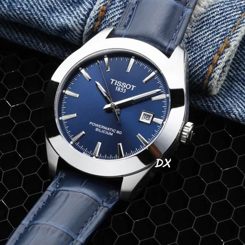 TTSSOT Watch TTSSOT 40x11mm 11nms