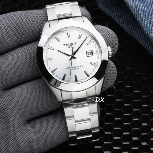 TTSSOT Watch TTSSOT 40x11mm 11nms