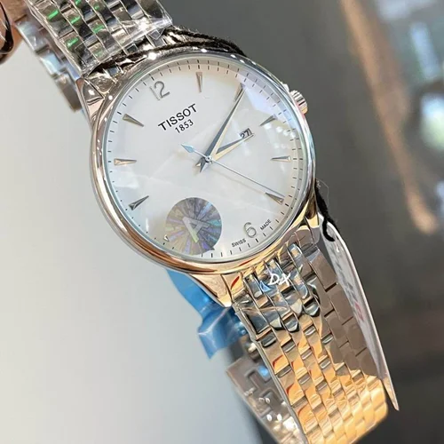 TTSSOT Watch TTSSOT 40x11mm 2nms