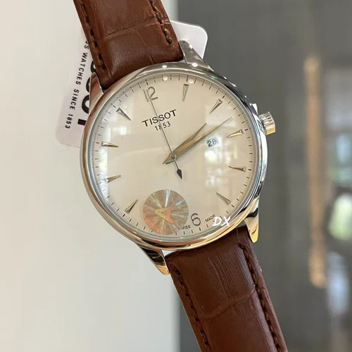 TTSSOT Watch TTSSOT 40x11mm 2nms