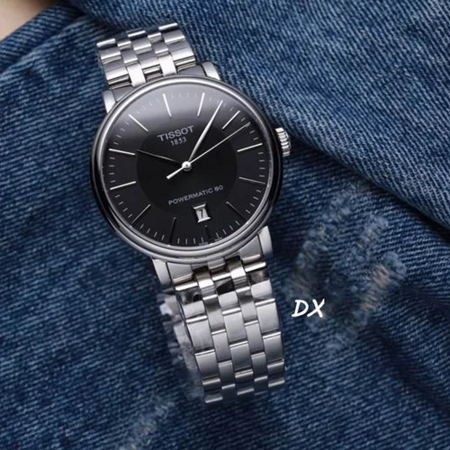 TTSSOT Watch TTSSOT 40x11mm 2nms