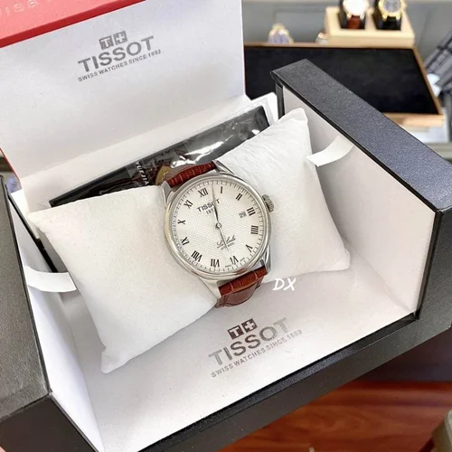 TTSSOT Watch TTSSOT 40x11mm 2nms