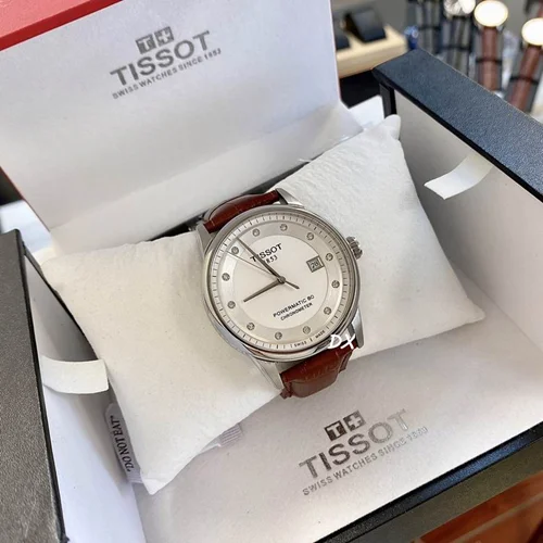 TTSSOT Watch TTSSOT 40x11mm 2nms