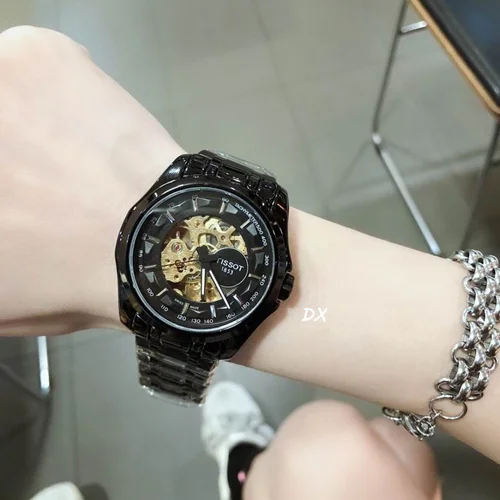 TTSSOT Watch TTSSOT 40x11mm 2nms