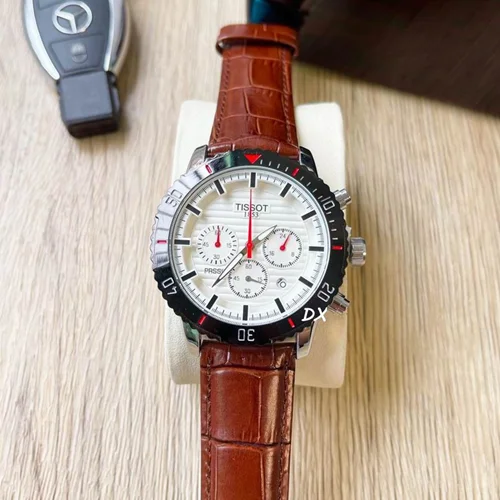 TTSSOT Watch TTSSOT 40x13mm 12nms