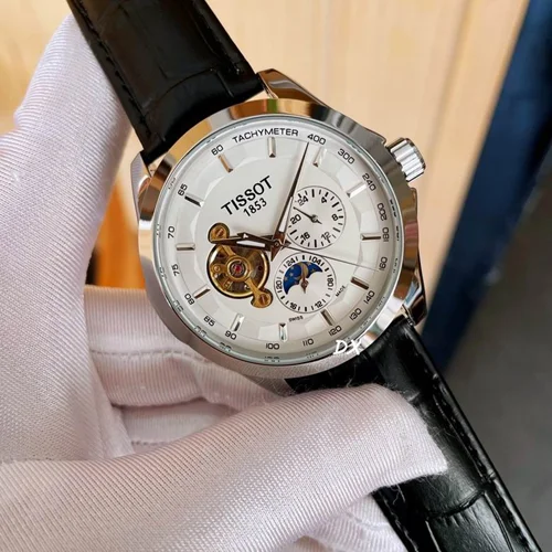 TTSSOT Watch TTSSOT 40x13mm 12nms