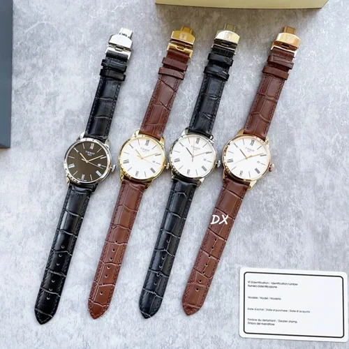 TTSSOT Watch TTSSOT 40x13mm 8nms