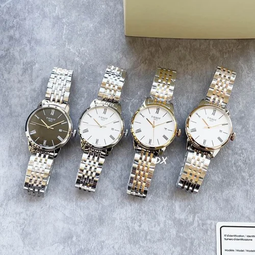 TTSSOT Watch TTSSOT 40x13mm 8nms