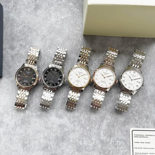 TTSSOT Watch TTSSOT 40X8mm