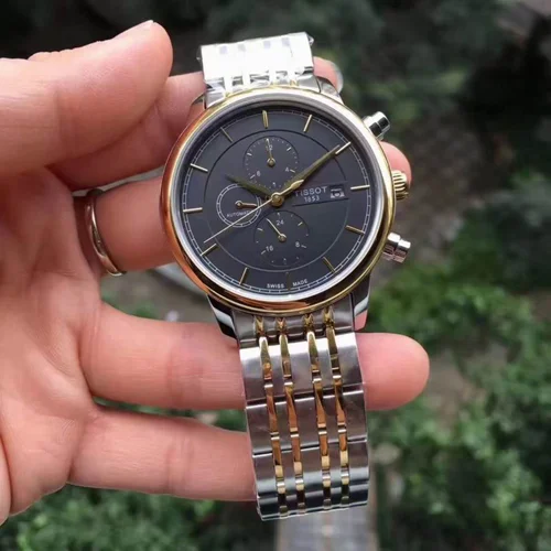 TTSSOT Watch TTSSOT 41mm 2nms