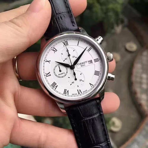 TTSSOT Watch TTSSOT 41mm 2nms