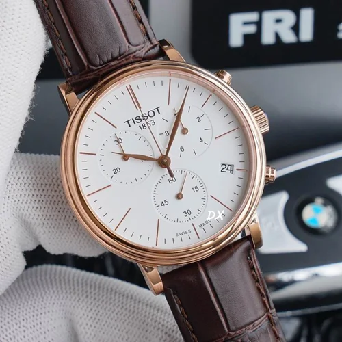 TTSSOT Watch TTSSOT 41x10mm 2nms