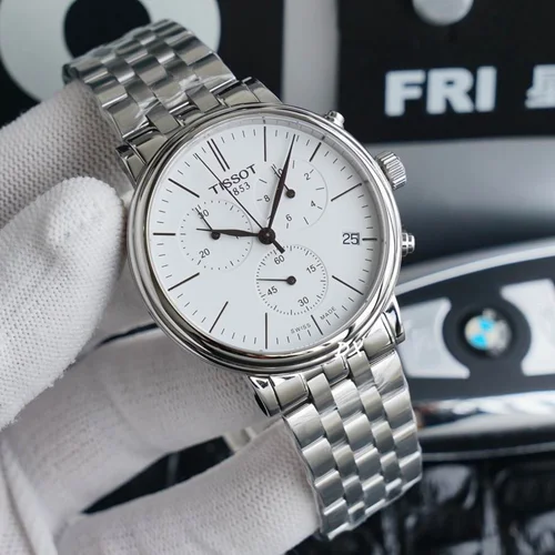 TTSSOT Watch TTSSOT 41x11mm 1nms