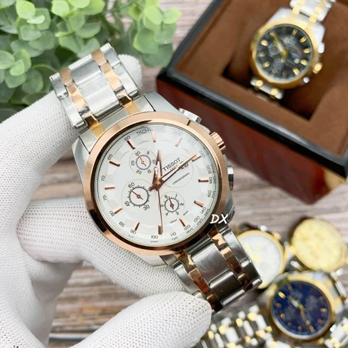 TTSSOT Watch TTSSOT 41x11mm 1nms