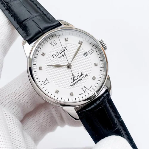 TTSSOT Watch TTSSOT 41x11mm 1nms