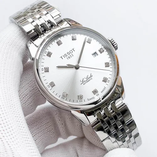 TTSSOT Watch TTSSOT 41x11mm 1nms