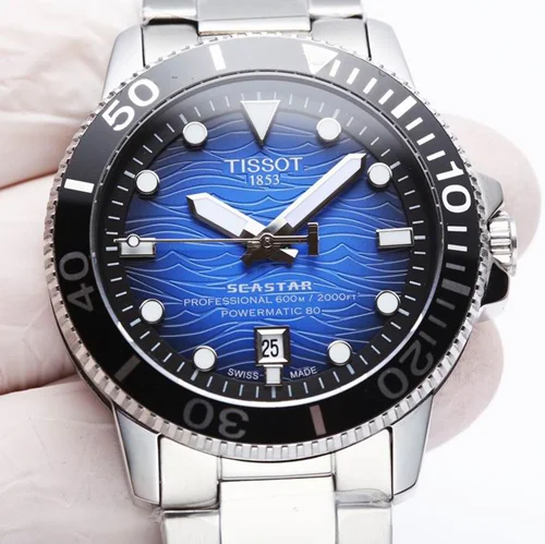 TTSSOT Watch TTSSOT 42mm