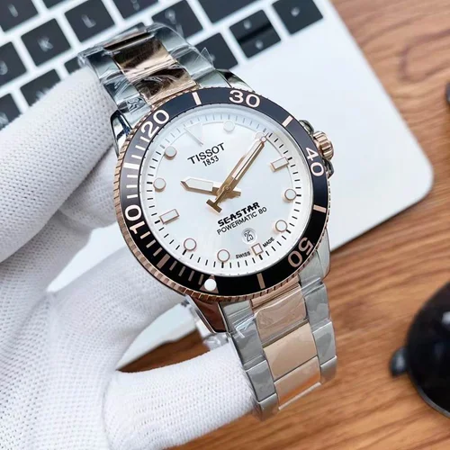 TTSSOT Watch TTSSOT 42mm