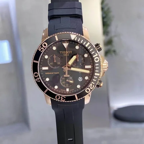 TTSSOT Watch TTSSOT 42mm