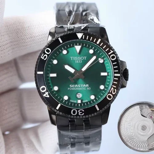 TTSSOT Watch TTSSOT 42mm