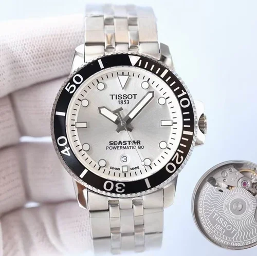 TTSSOT Watch TTSSOT 42mm