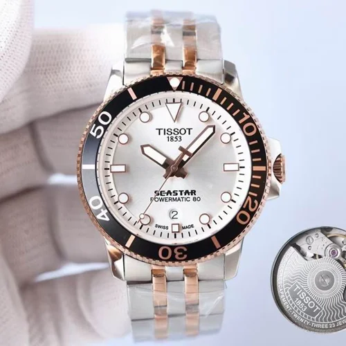 TTSSOT Watch TTSSOT 42mm