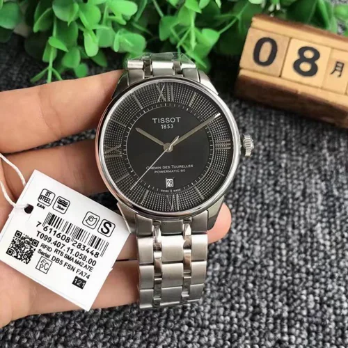 TTSSOT Watch TTSSOT 42x10mm 2nms