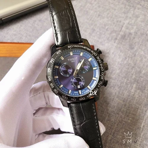 TTSSOT Watch TTSSOT 42x11mm 2nms