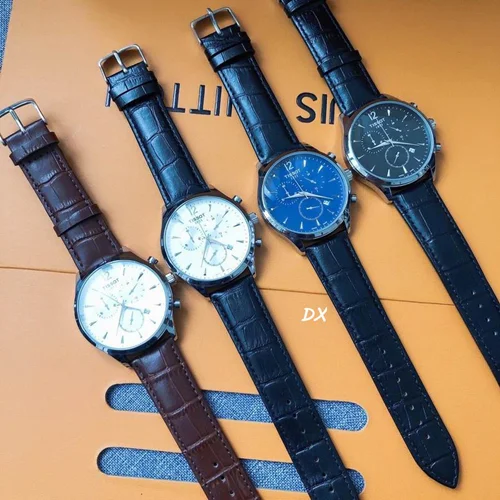 TTSSOT Watch TTSSOT 42x12mm 2nms