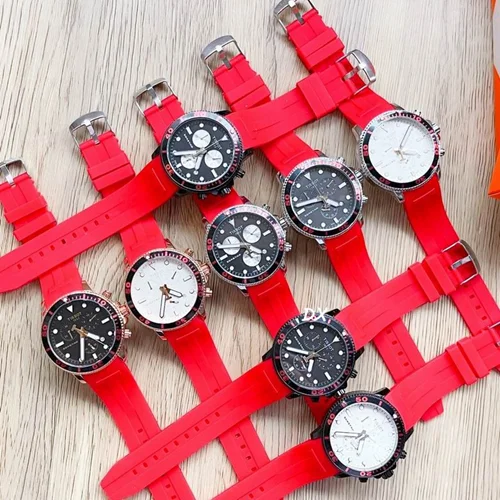 TTSSOT Watch TTSSOT 42X9.5mm