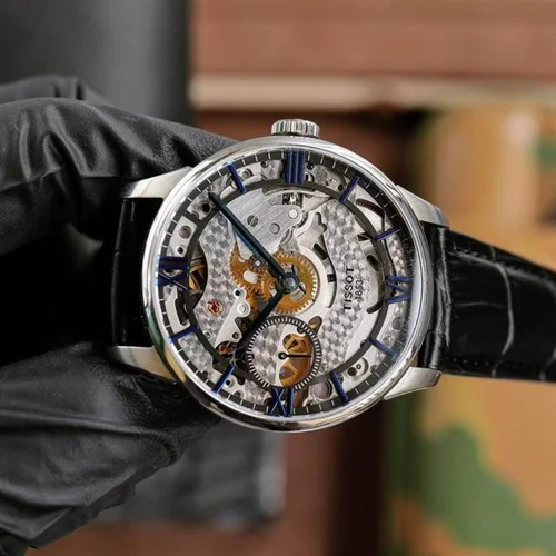 TTSSOT Watch TTSSOT 44.5mm 2nms