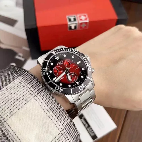 TTSSOT Watch TTSSOT 45mm 6nms