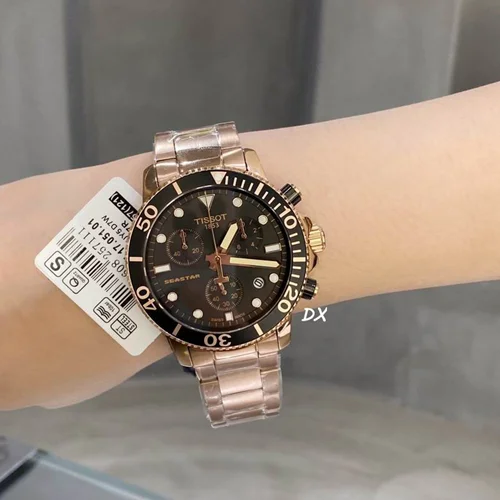 TTSSOT Watch TTSSOT 45x11mm 2nms