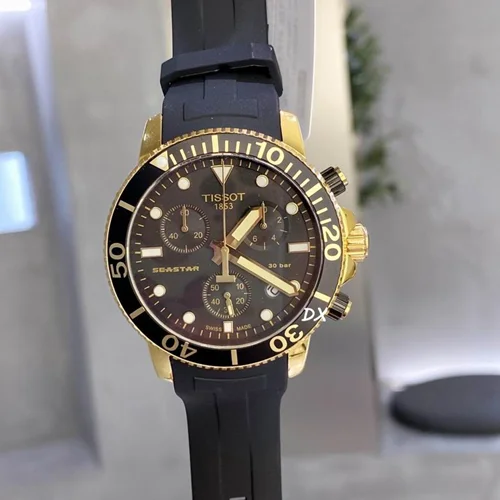 TTSSOT Watch TTSSOT M39.3 W25.3mm 2nms