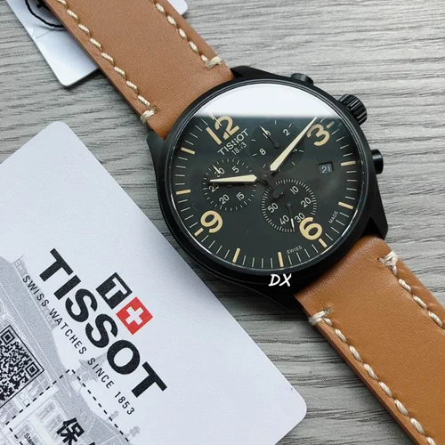 TTSSOT Watch TTSSOT M39.3 W25.3mm 2nms