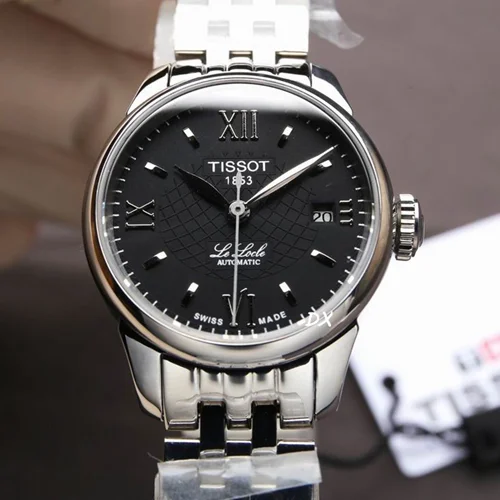 TTSSOT Watch TTSSOT W40x11 31.5x11.5mm 8nms