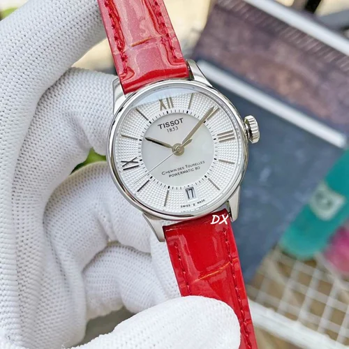 TTSSOT Watch TTSSOT man 41mm woman 28mm