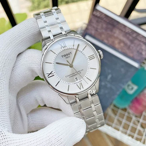 TTSSOT Watch TTSSOT man 41mm woman 28mm