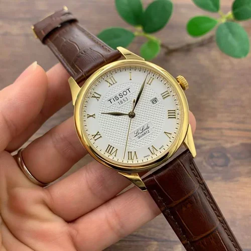 TTSSOT Watch TTSSOT man 41mm woman 28mm