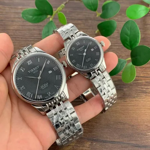 TTSSOT Watch TTSSOT man 41mm woman 28mm