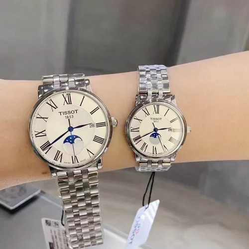 TTSSOT Watch TTSSOT men 38mm women 28mm