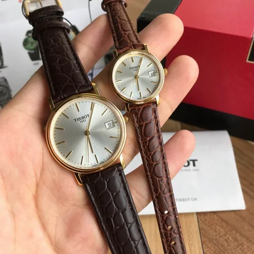 TTSSOT Watch TTSSOT men 38mm women 28mm