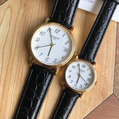 TTSSOT Watch TTSSOT men 40mm women 35mm