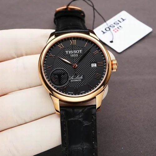 TTSSOT Watch TTSSOT men 40X11.5mm