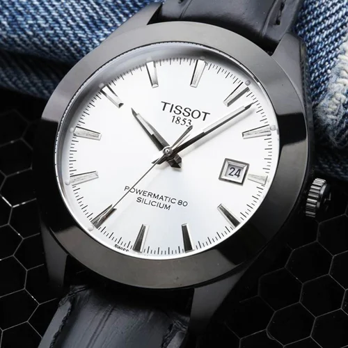 TTSSOT Watch TTSSOT men 40X13mm