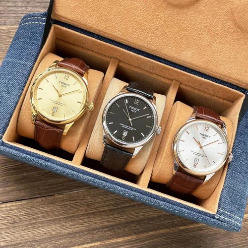 TTSSOT Watch TTSSOT men 40X13mm