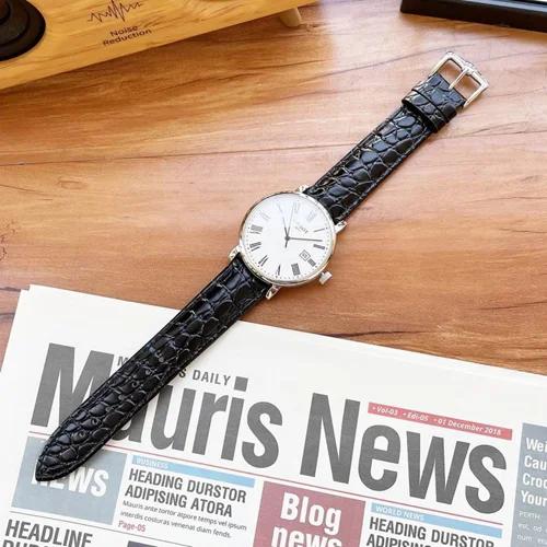 TTSSOT Watch TTSSOT 41x11.75mm man A54