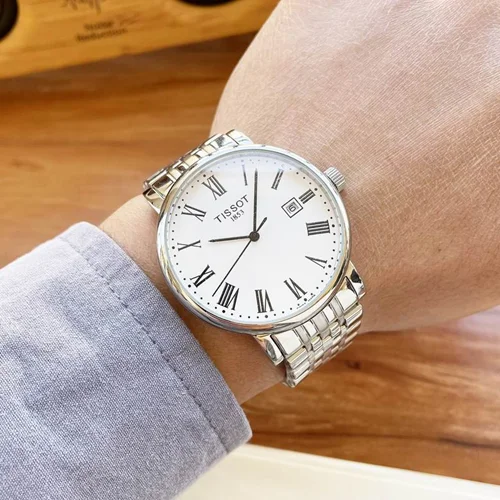 TTSSOT Watch TTSSOT men 41X12mm