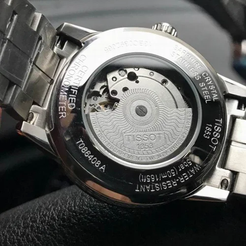 TTSSOT Watch TTSSOT men 42X10mm